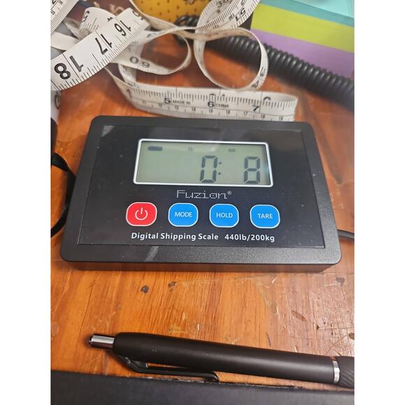 NWT Fab Rik Aztec Multicolored ¾ Sleeve Casual Top Size Large - Picture 8 of 8